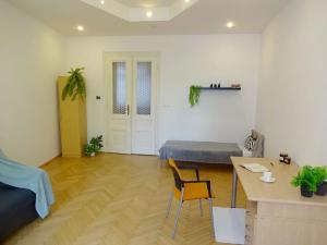 Prodej bytu 4+kk, Brno, Masarykova, 94 m2