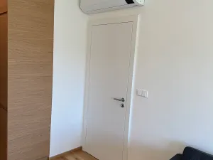 Pronájem bytu 2+kk, Brno, Hlinky, 44 m2