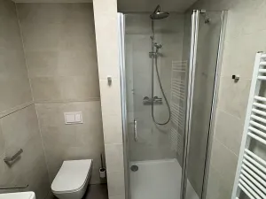 Pronájem bytu 2+kk, Brno, Hlinky, 44 m2