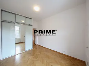 Pronájem bytu 4+kk, Praha - Vinohrady, Na Švihance, 140 m2