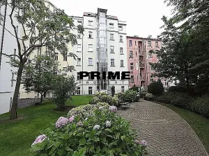 Pronájem bytu 4+kk, Praha - Vinohrady, Na Švihance, 140 m2