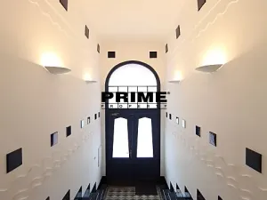 Pronájem bytu 4+kk, Praha - Vinohrady, Na Švihance, 140 m2