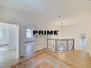 Pronájem rodinného domu, Praha - Nebušice, Nebušická, 270 m2