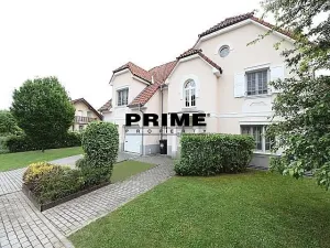 Pronájem rodinného domu, Praha - Nebušice, K vinicím, 223 m2
