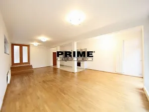 Pronájem rodinného domu, Praha - Nebušice, Nebušická, 260 m2