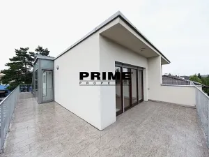 Pronájem rodinného domu, Praha - Nebušice, Nebušická, 260 m2