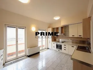 Pronájem bytu 5+1, Praha - Malá Strana, Újezd, 265 m2