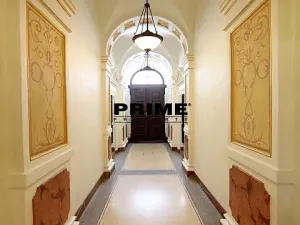 Pronájem bytu 5+1, Praha - Malá Strana, Újezd, 265 m2