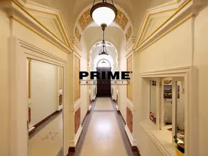 Pronájem bytu 5+1, Praha - Malá Strana, Újezd, 265 m2