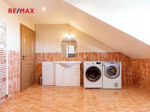 Prodej rodinného domu, Chlumčany, Sluneční, 636 m2