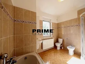 Pronájem rodinného domu, Průhonice, Pod Valem II., 400 m2