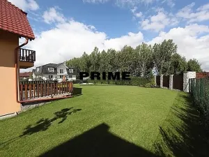 Pronájem rodinného domu, Průhonice, Pod Valem II., 400 m2