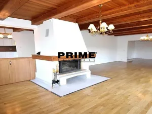 Pronájem rodinného domu, Průhonice, Sadová, 300 m2