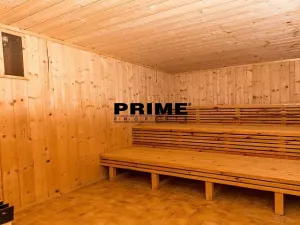Pronájem rodinného domu, Průhonice, Sadová, 300 m2
