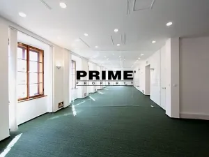 Pronájem kanceláře, Praha - Staré Město, Husova, 167 m2