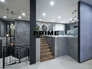 Pronájem kanceláře, Praha - Nové Město, Klimentská, 46 m2