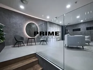 Pronájem kanceláře, Praha - Nové Město, Klimentská, 46 m2