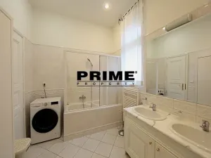 Pronájem bytu 2+1, Praha - Nové Město, Truhlářská, 78 m2