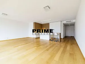 Pronájem bytu 4+kk, Praha - Smíchov, Holečkova, 174 m2