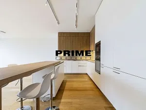 Pronájem bytu 4+kk, Praha - Smíchov, Holečkova, 174 m2
