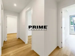 Pronájem bytu 4+kk, Praha - Smíchov, Holečkova, 174 m2