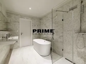 Pronájem bytu 4+kk, Praha - Smíchov, Holečkova, 174 m2