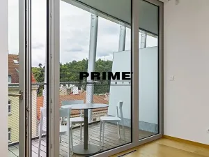 Pronájem bytu 4+kk, Praha - Smíchov, Holečkova, 174 m2