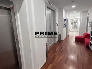 Pronájem kanceláře, Praha - Nové Město, Spálená, 406 m2