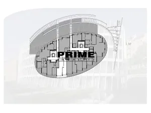 Pronájem bytu 2+kk, Praha - Smíchov, Holečkova, 79 m2