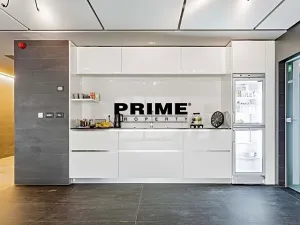 Pronájem bytu 2+kk, Praha - Smíchov, Holečkova, 71 m2