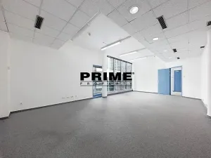 Pronájem kanceláře, Praha - Nové Město, Krakovská, 412 m2