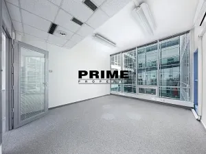 Pronájem kanceláře, Praha - Nové Město, Krakovská, 412 m2
