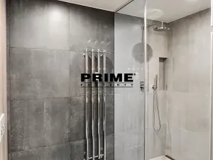 Pronájem bytu 3+kk, Praha - Vinohrady, náměstí Jiřího z Poděbrad, 156 m2