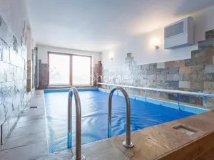 Pronájem vily, Praha - Stodůlky, Za Mototechnou, 210 m2