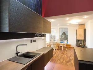 Pronájem vily, Praha - Stodůlky, Za Mototechnou, 210 m2