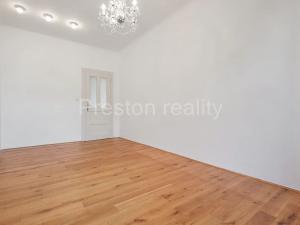 Pronájem bytu 2+1, Praha - Žižkov, Fibichova, 72 m2