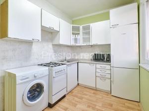 Pronájem bytu 2+1, Praha - Krč, Olbrachtova, 52 m2