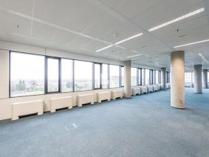 Pronájem kanceláře, Praha - Prosek, Prosecká, 129 m2