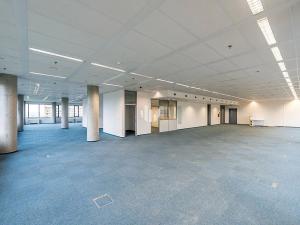 Pronájem kanceláře, Praha - Prosek, Prosecká, 129 m2