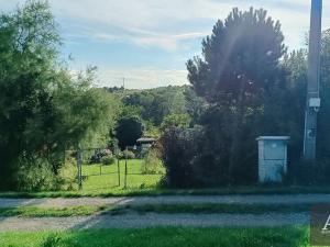 Prodej zahrady, Uherský Brod, 1078 m2