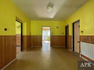 Prodej rodinného domu, Halenkov, 139 m2