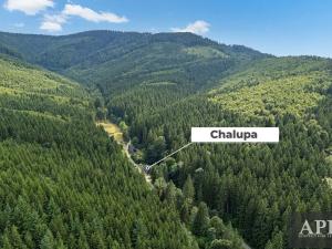 Prodej chalupy, Halenkov, 158 m2