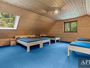 Prodej chalupy, Halenkov, 158 m2