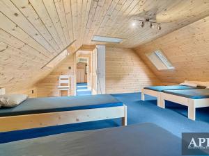 Prodej chalupy, Halenkov, 158 m2