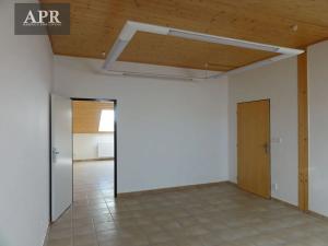 Pronájem kanceláře, Uherský Brod, Naardenská, 44 m2
