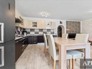 Prodej rodinného domu, Slavkov, 120 m2