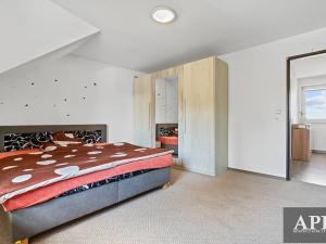 Prodej rodinného domu, Slavkov, 120 m2