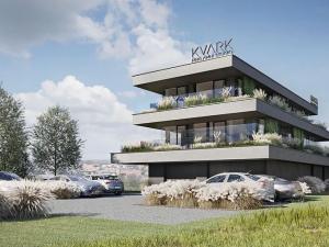 Prodej komerčního pozemku, Uherský Brod, 1219 m2