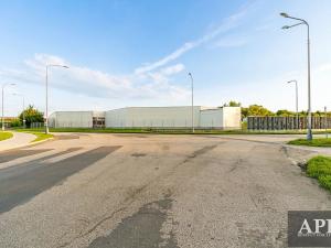 Prodej obchodního prostoru, Ostrava, 19777 m2