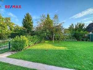 Prodej chaty, Poděbrady, 25 m2